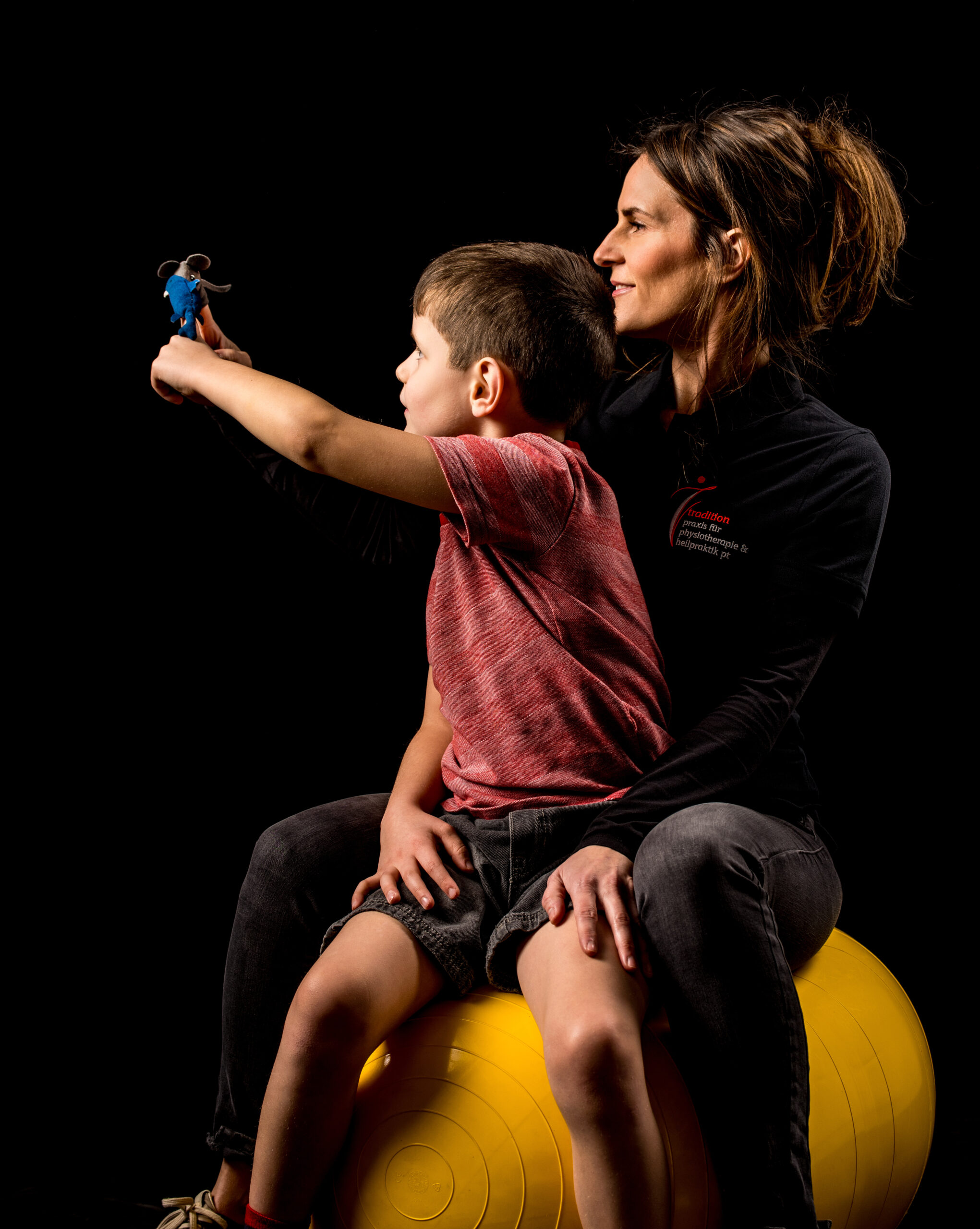 Praxisphilosophie Ergotherapie